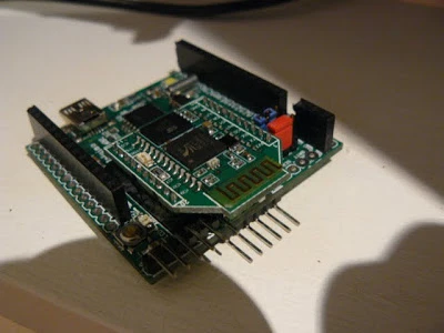 bluetooth