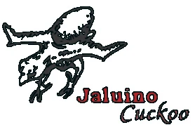 Jaluino Cuckoo logo