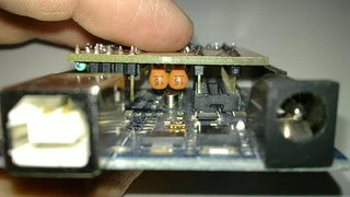 caps xtal