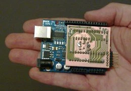 Arduino Cuckoo