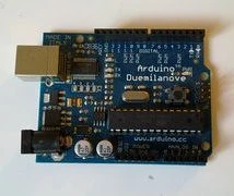 Arduino