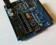 Decerebrated Arduino