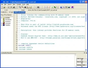 getting_started_jaledit